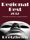 Regional Best 2012 (eBook)